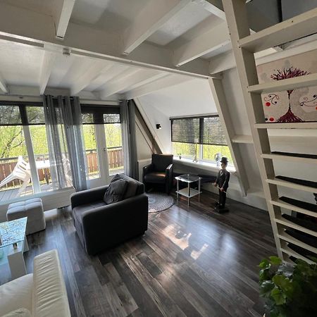 La Dolce Vita, Chalet 75, Vakantiepark Sunclass Дюрбюї Екстер'єр фото