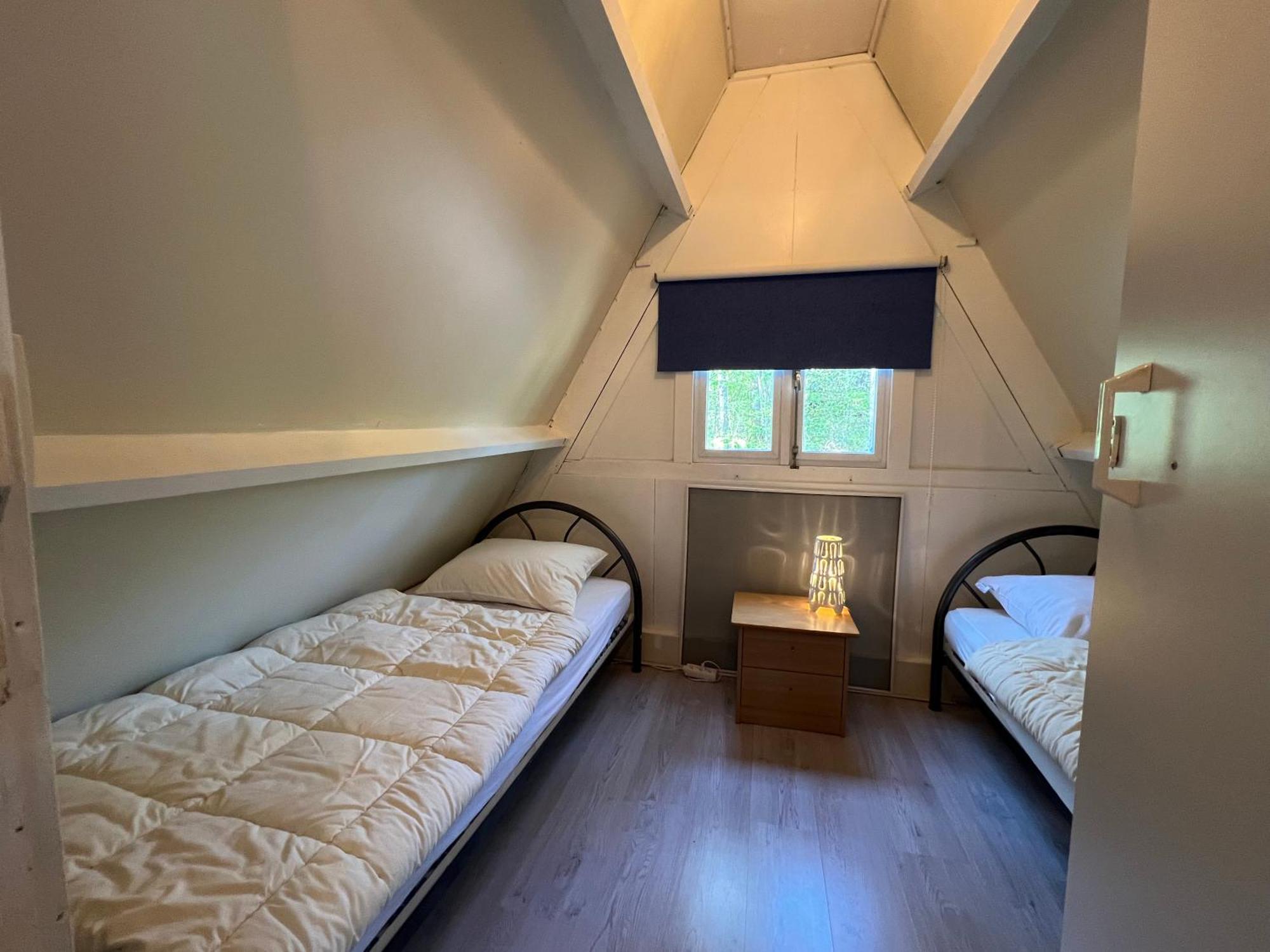 La Dolce Vita, Chalet 75, Vakantiepark Sunclass Дюрбюї Екстер'єр фото